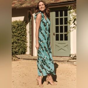 Nic+Zoe dress